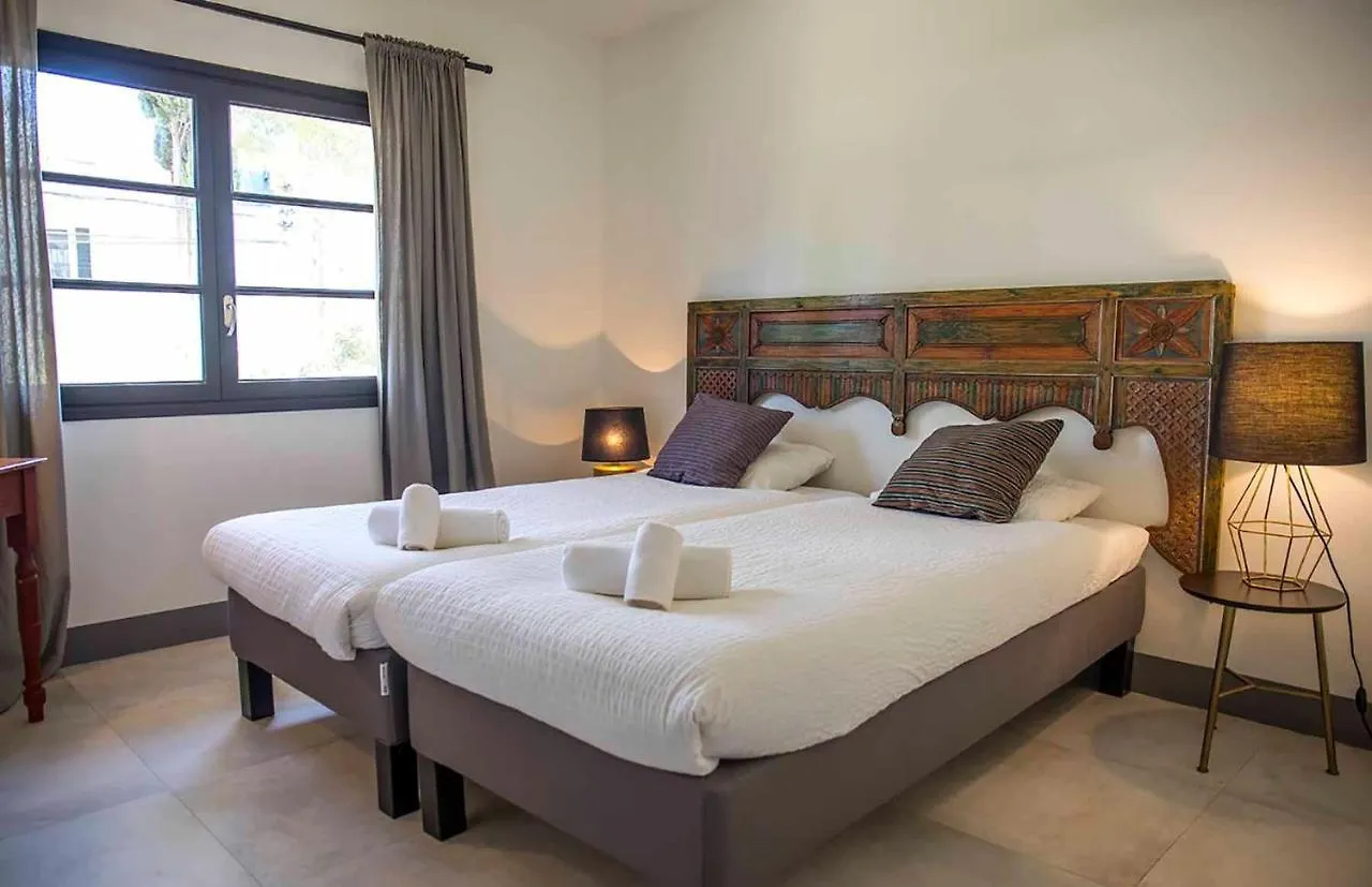 Villa Margarita Palma de Mallorca Španělsko