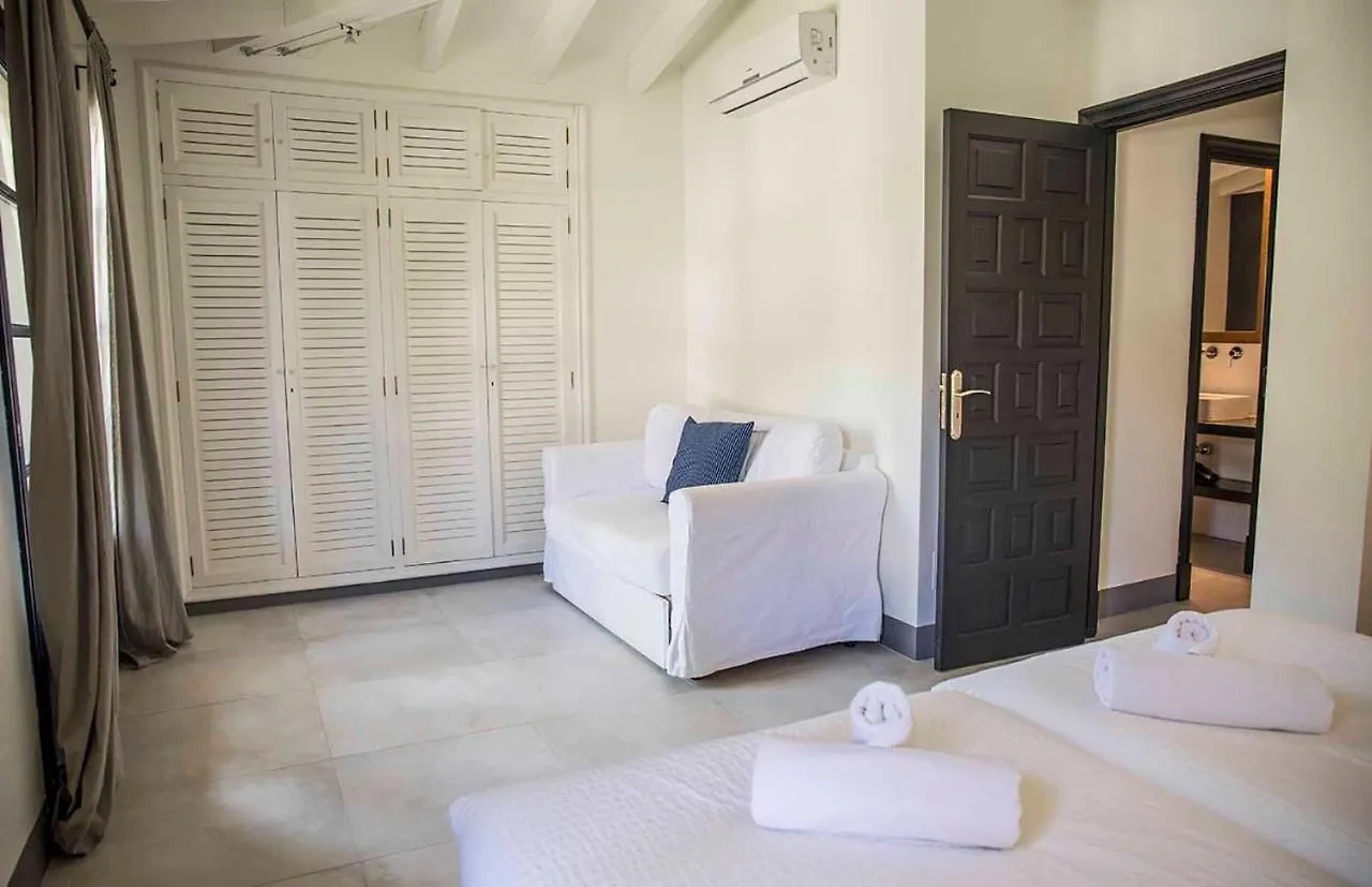 Villa Margarita Palma de Maiorca 0*,  Espanha