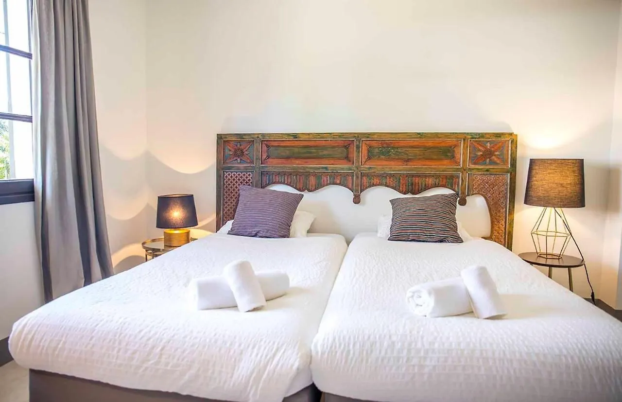 Villa Margarita Palma de Maiorca Casa de Férias