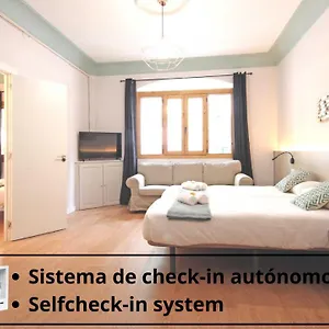 2* Casa de hóspedes Regina Selfcheck-in Smart