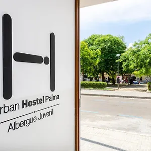  Albergue Urban - Juvenil - Youth